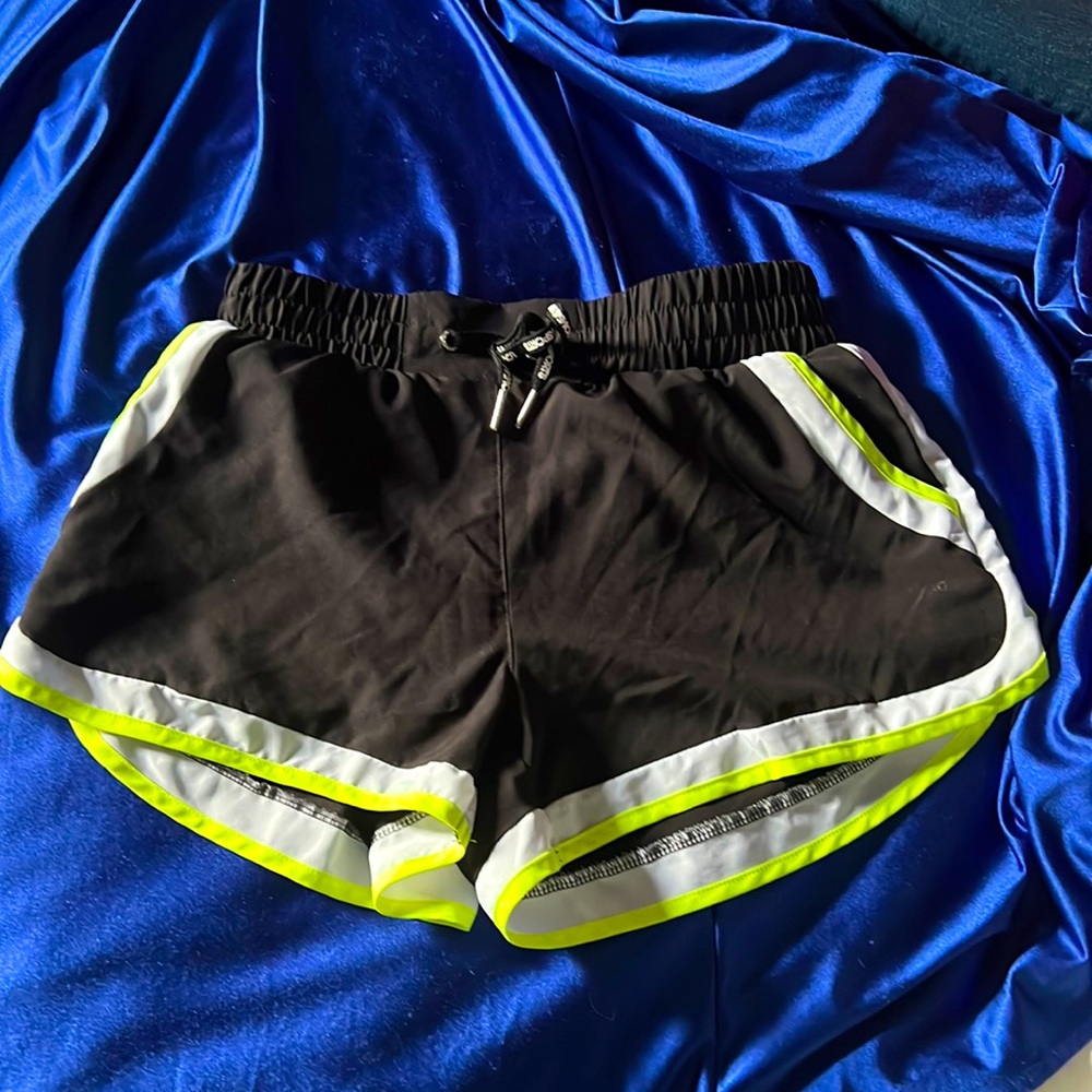 Running Shorts From Love and Sports
